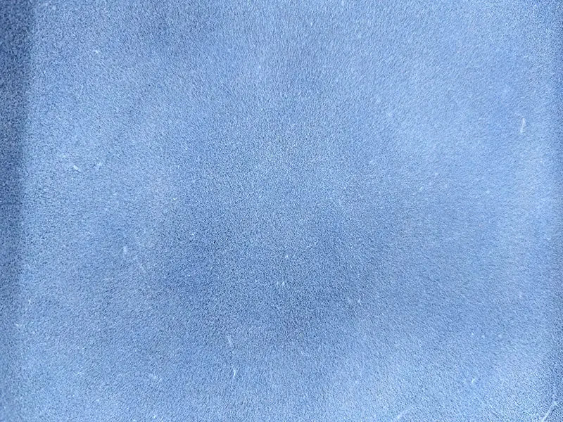 ヌメ革 床ヌメ半裁サイズ 4色展開｜協伸レザーオンラインショップ